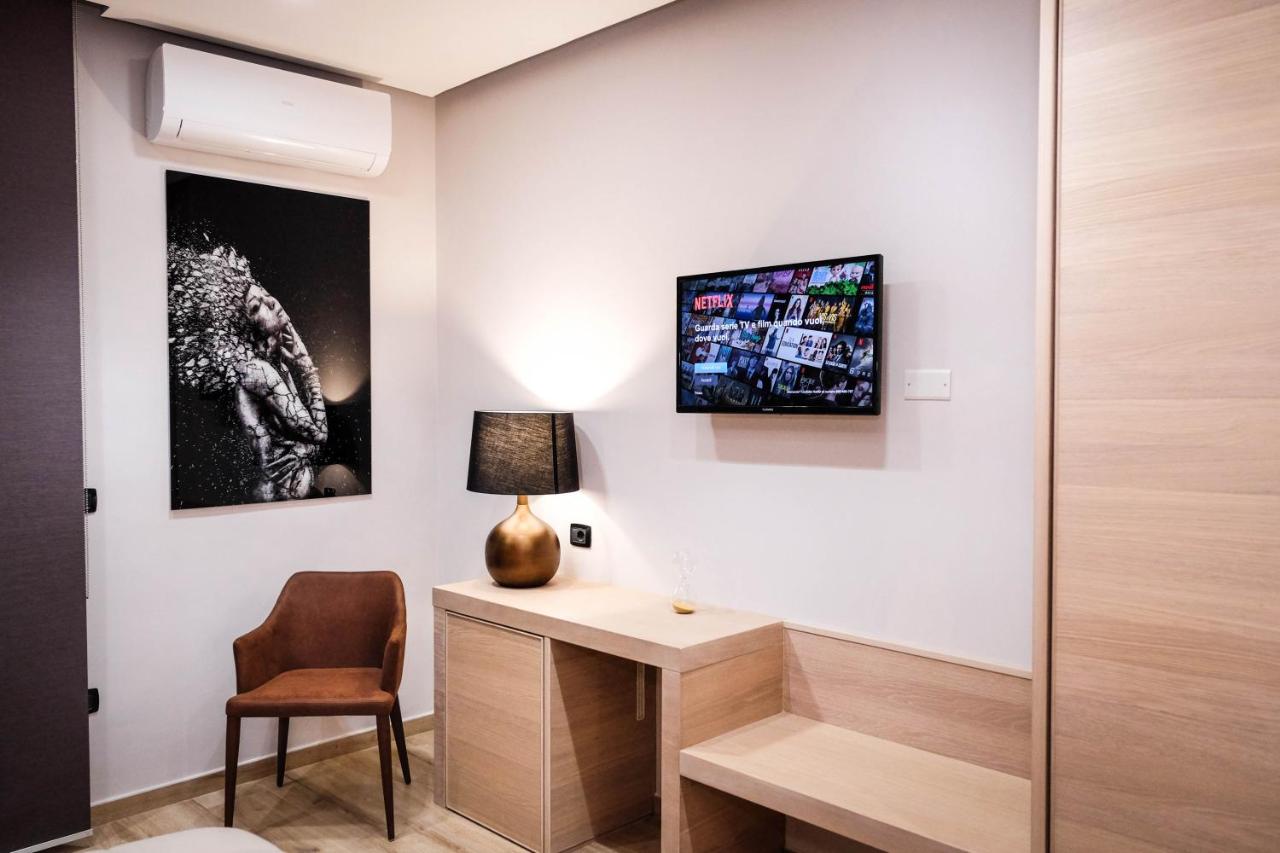 ALMA ROOM photo
