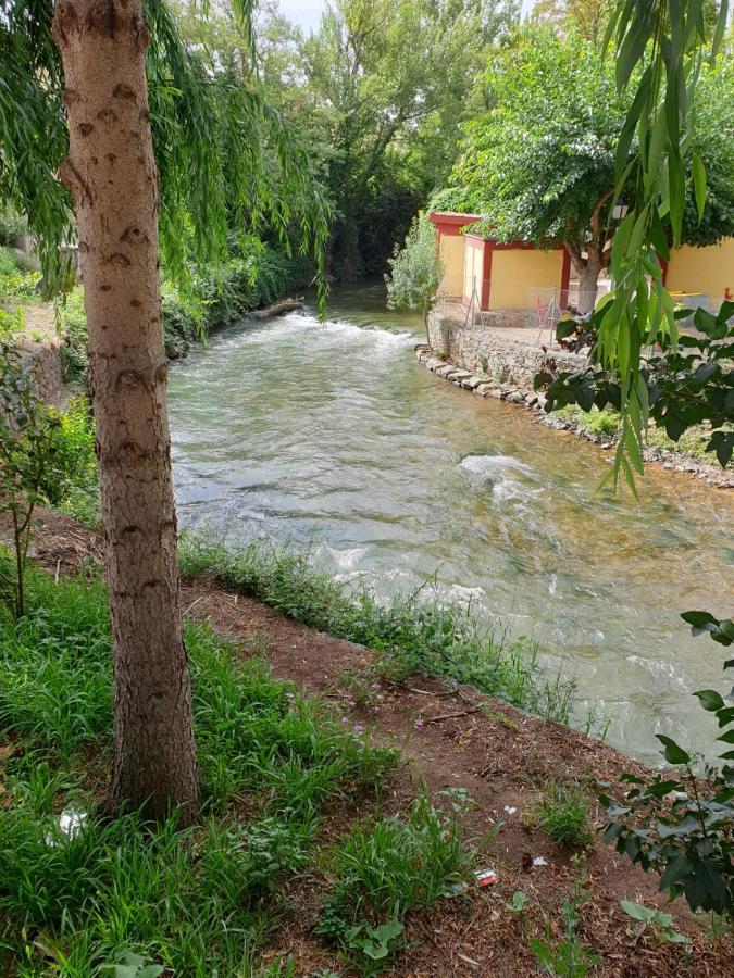 Apartamentos Rurales Camino del Cid, Castejón de las Armas ...