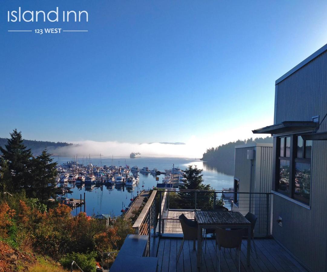 Island Inn at 123 West — photo 18