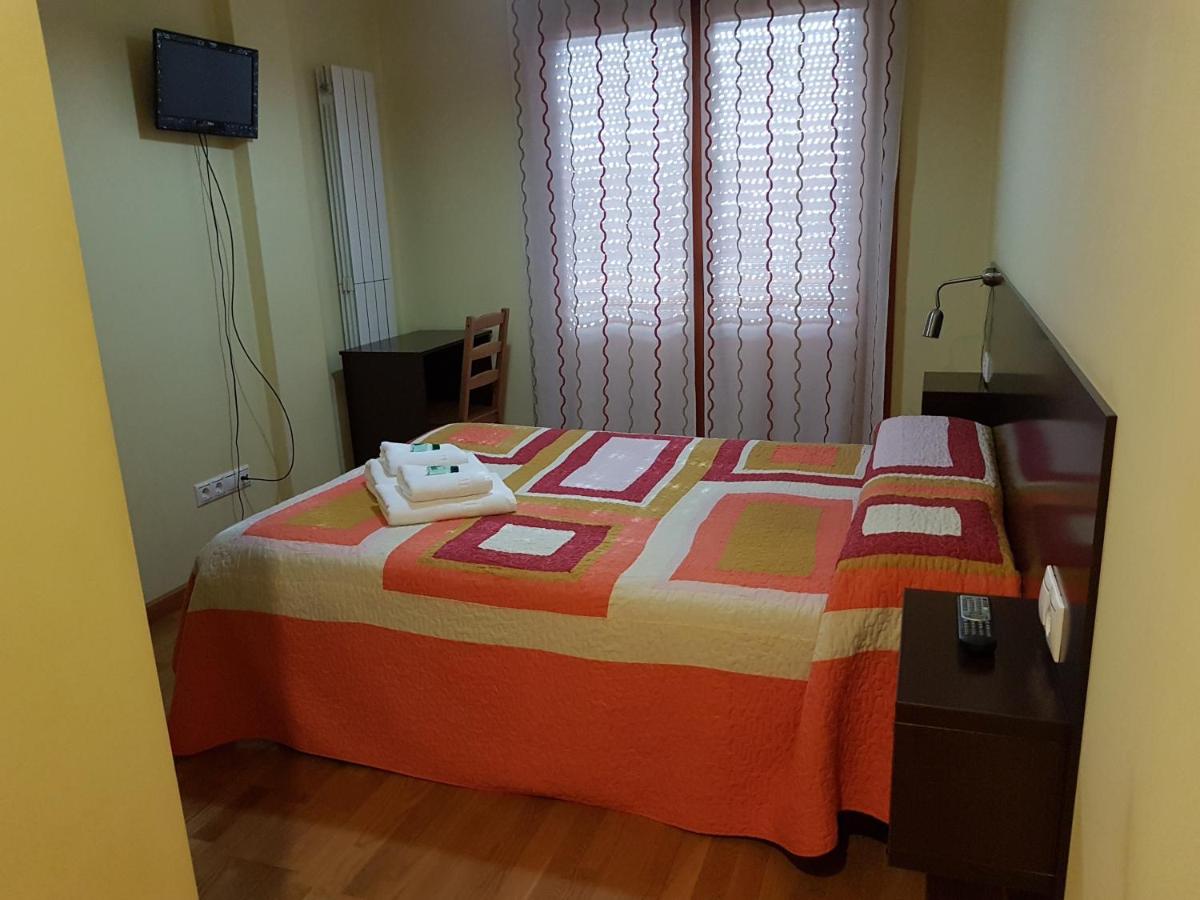 APARTAMENTOS CASAS NOVAS, Silleda – Updated 2022 Prices