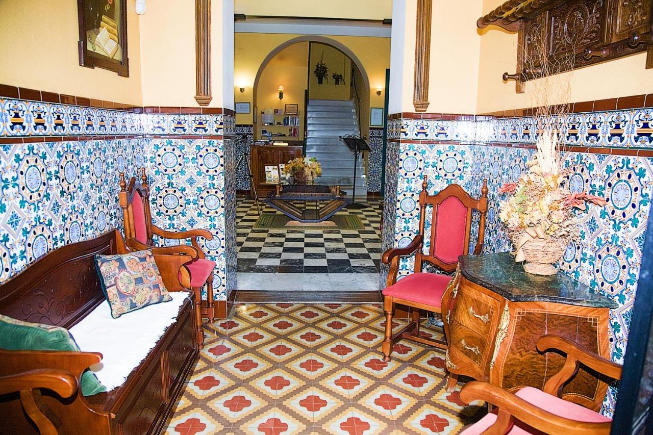 Hospedium Hotel Rural Soterraña, Madroñera – Updated 2022 Prices