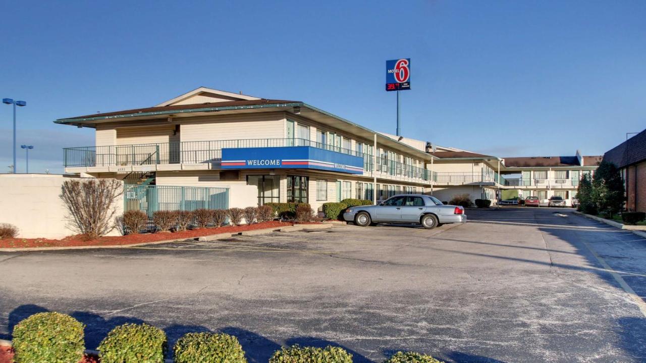 Owensboro Motel — photo 11
