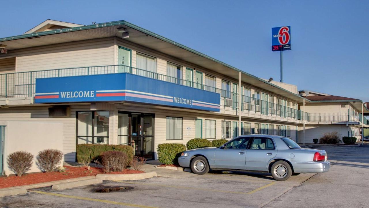 Owensboro Motel — photo 12