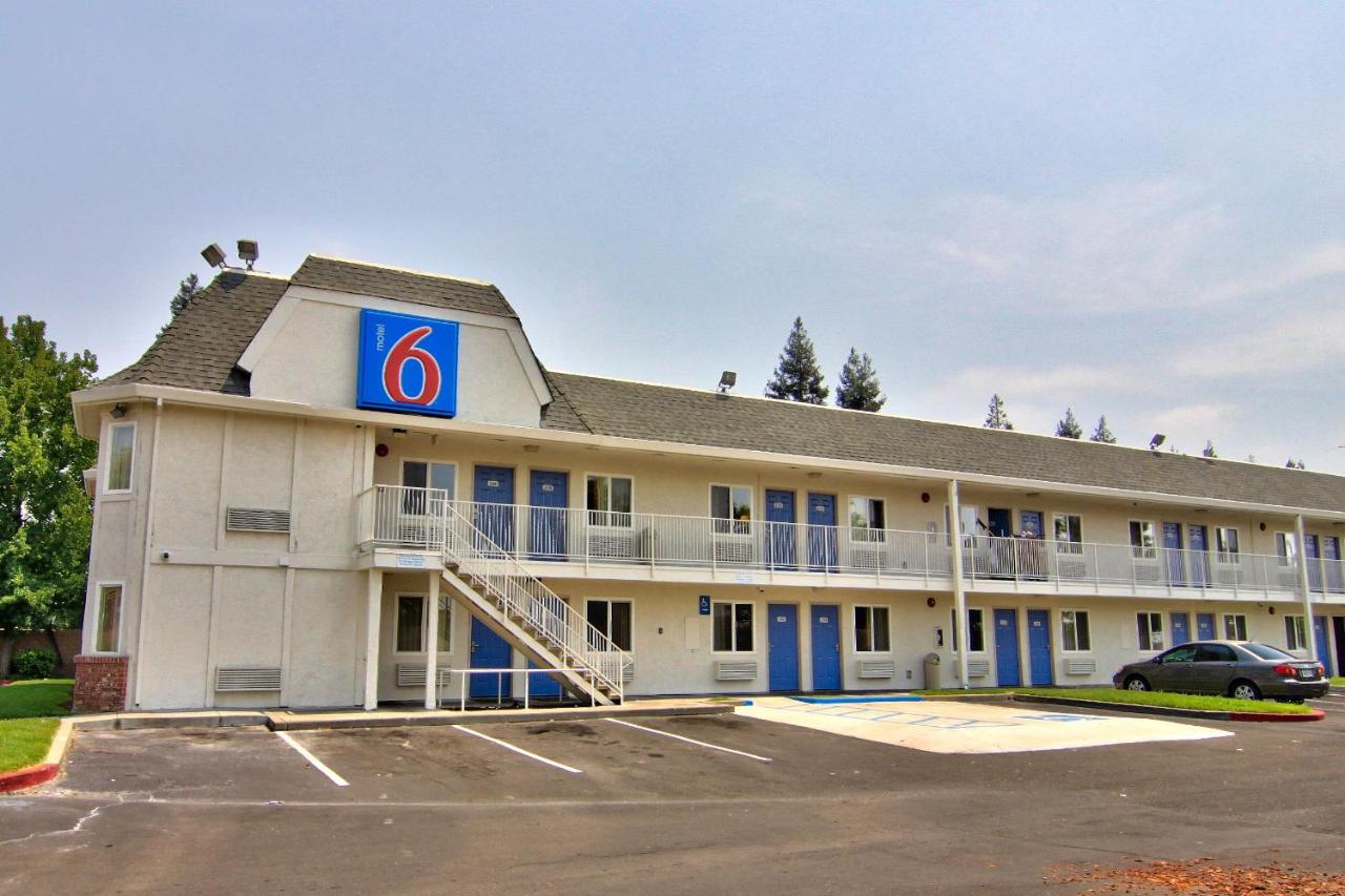 Image: Motel 6-Sacramento, CA - South Sacramento and Elk Grove
