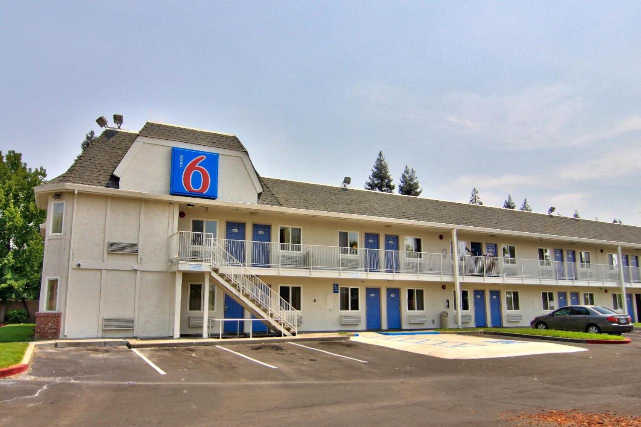 Motel 6-Sacramento, CA - South Sacramento and Elk Grove