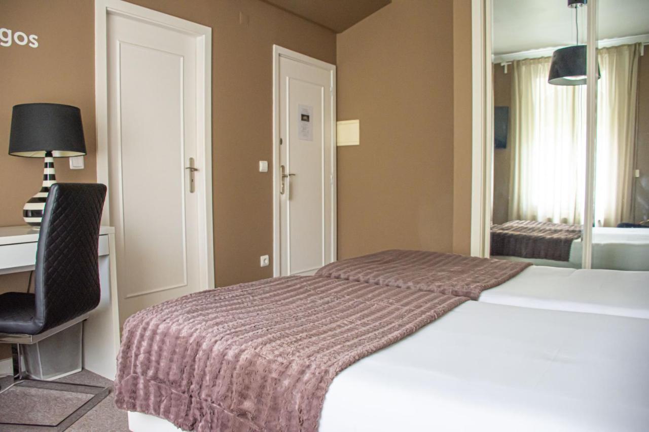 O'Porto Seven - Guest House - 2