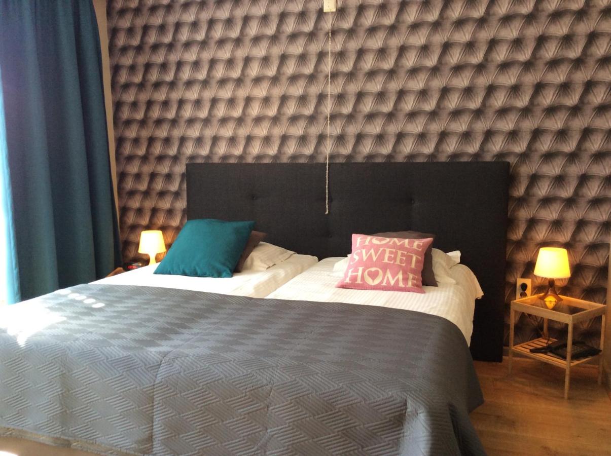 Boutique Hotel Butler photo