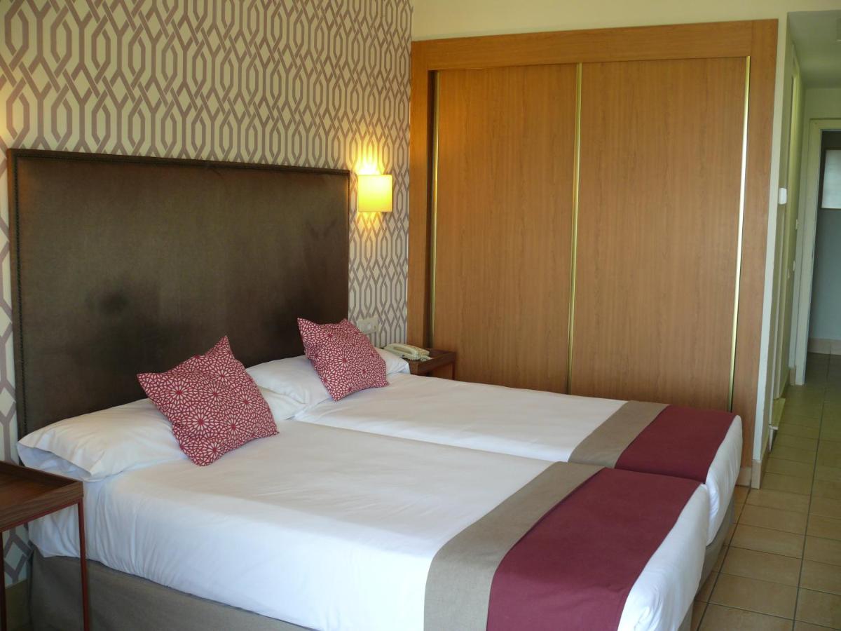 Hotel Oromana, Alcalá de Guadaira – Harga Terkini 2022