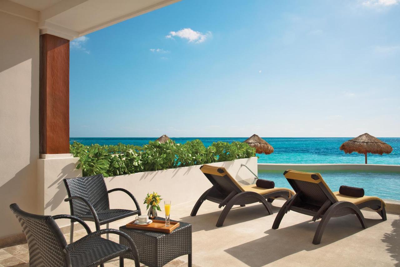 Dreams Sapphire Resort & Spa photo