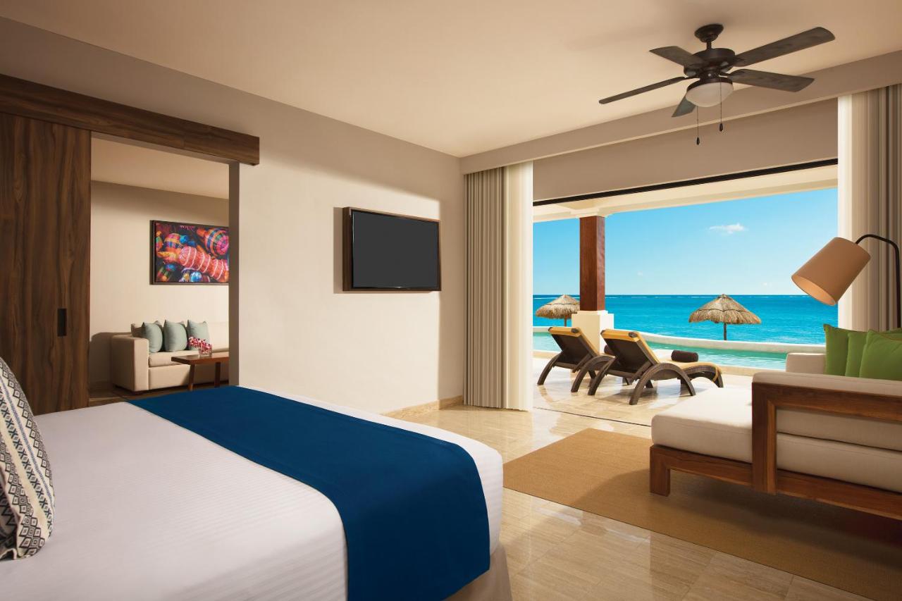 Dreams Sapphire Resort & Spa photo