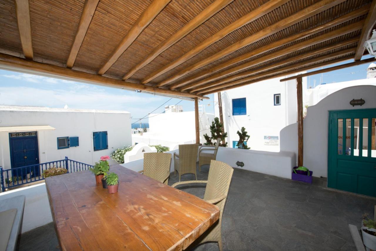 Hibiscus Rosa Mykonos - 4