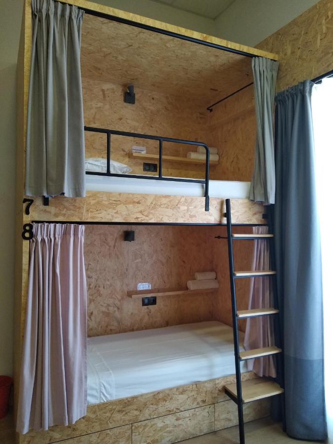 Welcome Hostel, Churriana – Bijgewerkte prijzen 2022