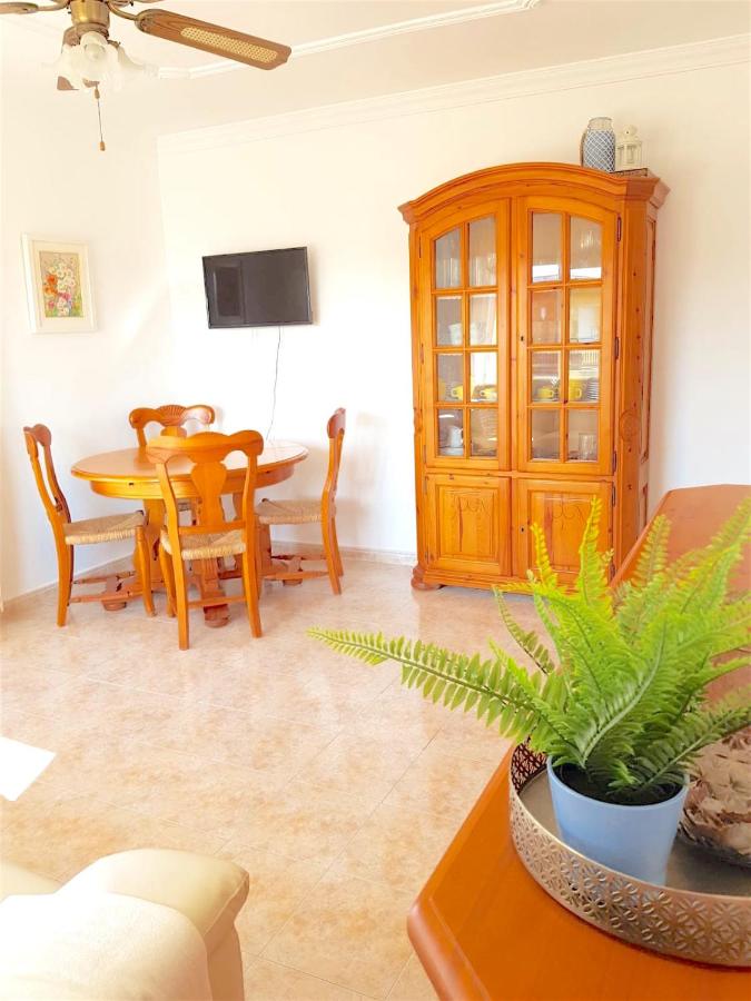 Les Bovetes Apartment (Spanje Dénia) - Booking.com