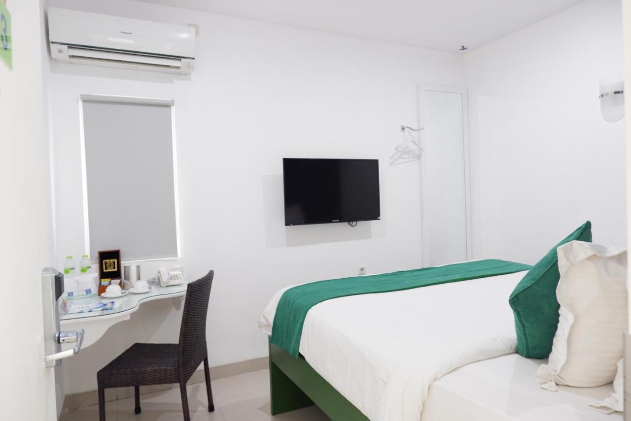 Ara Inn Bed And Breakfast by ecommerceloka - 5