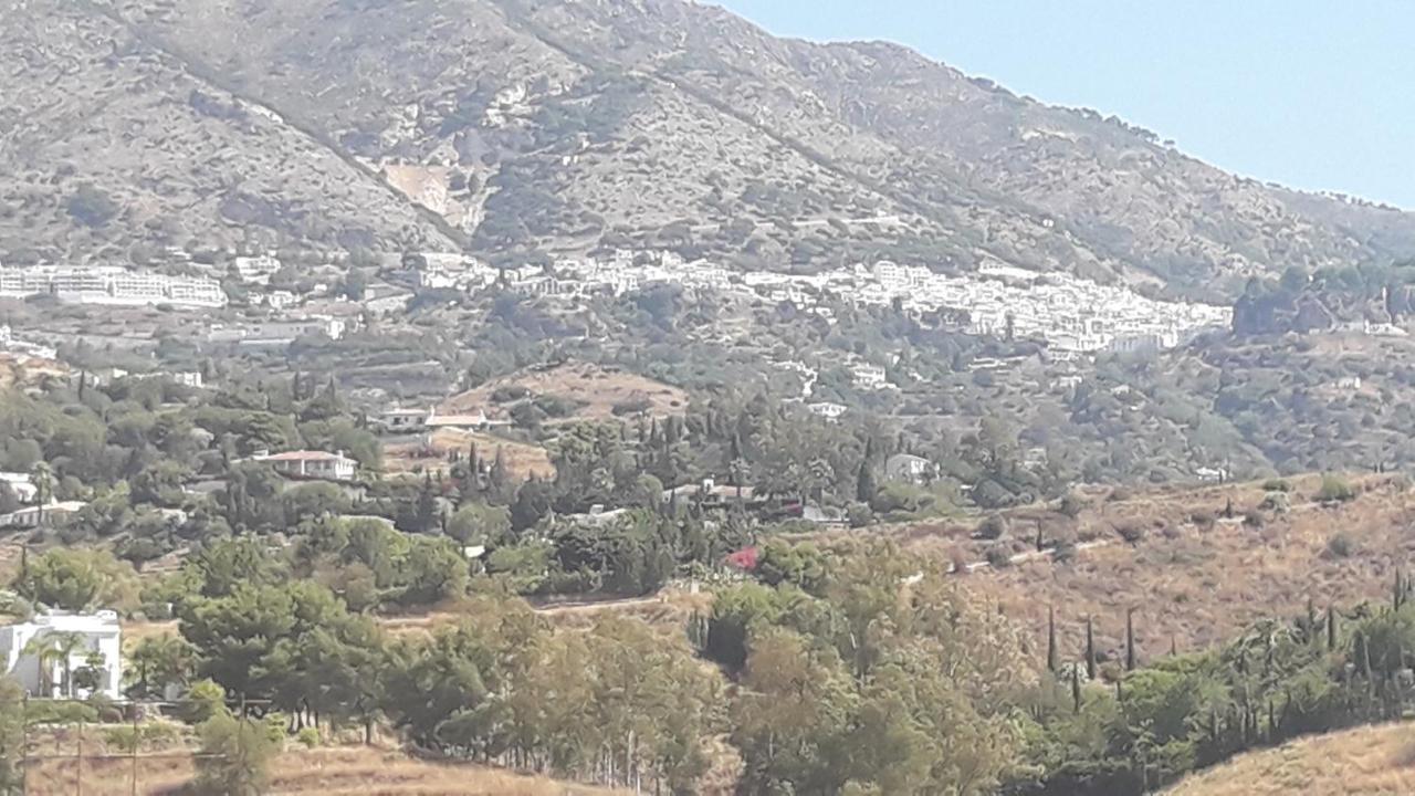 Maison de vacances / Gîte El Hornillo(Mijas) (Espagne Mijas ...