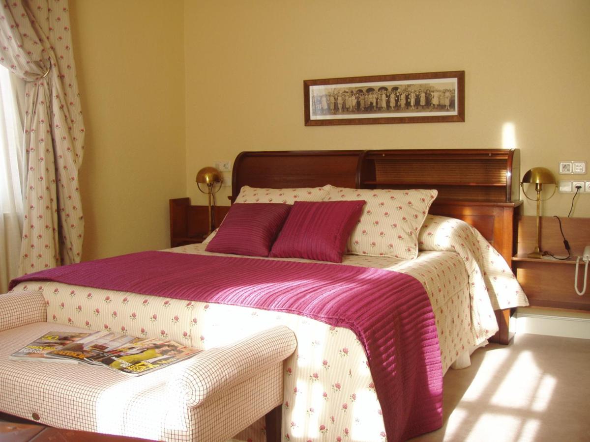 Hotel Arcea Palacio de las Nieves, Langreo – Precios actualizados 2023