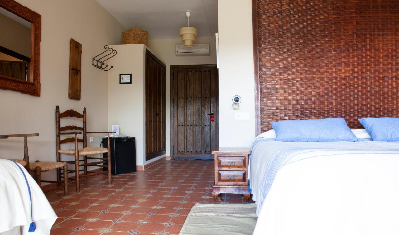 Hotel Rural Cortijo de Salia, Alcaucín – Bijgewerkte prijzen 2022