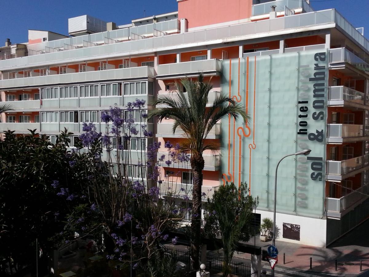 Sol y Sombra, Benidorm – Updated 2022 Prices