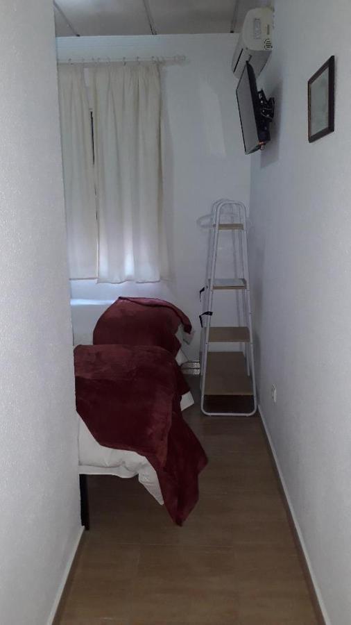 Hostal VILLA CARBULA, Almodóvar del Río – Harga Terkini 2022