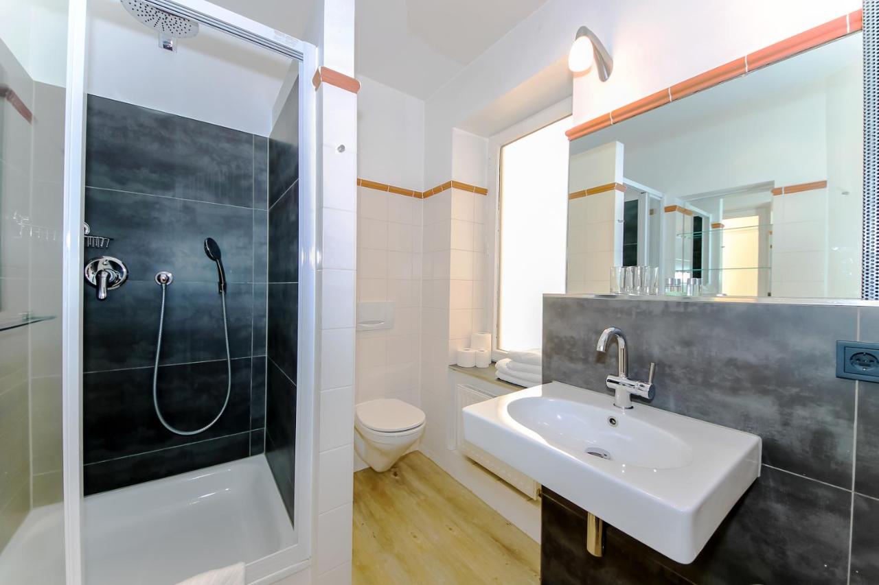 Aparthotel York
