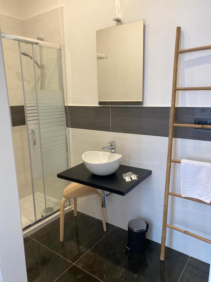 Hall inn B&B in Chiostro - 4