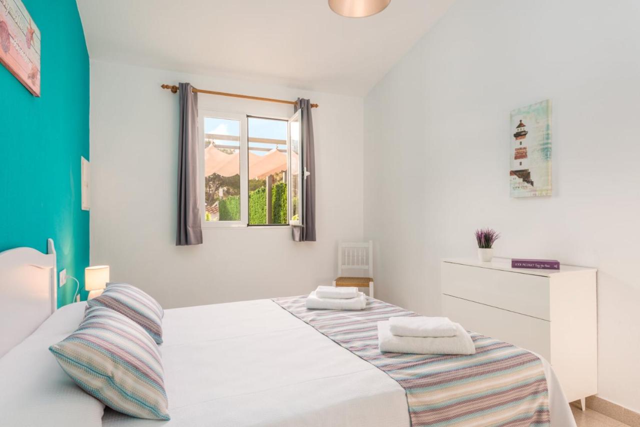 Villas Isi & Ana Mestral, Cala en Blanes – Precios ...
