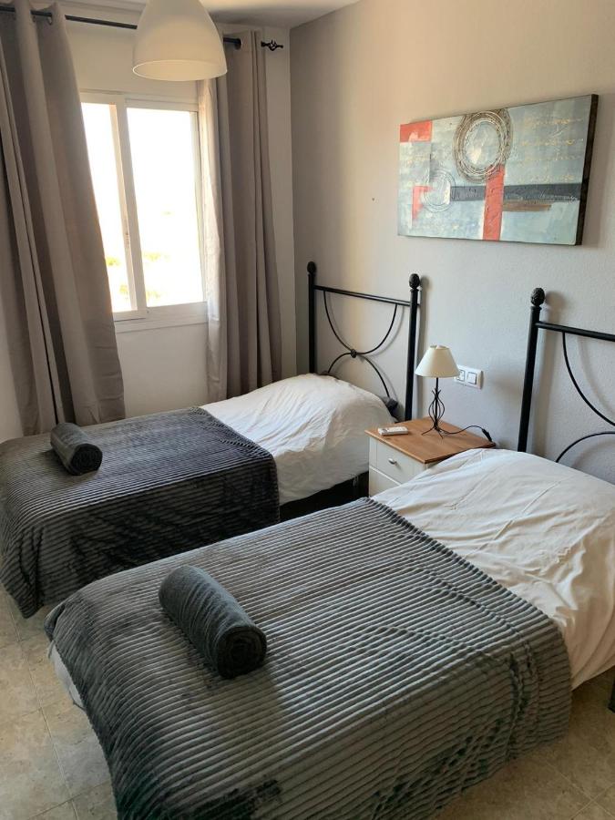 Vacation Home Casa Feliz, Los Amarguillos, Spain - Booking.com