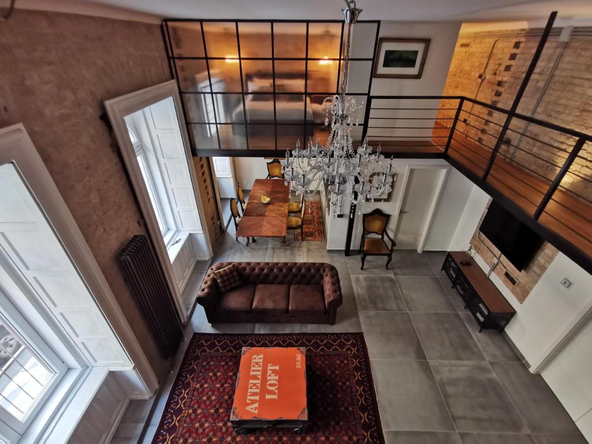 The Address Loft Budapest Updated 2021 Prices [ 900 x 1200 Pixel ]