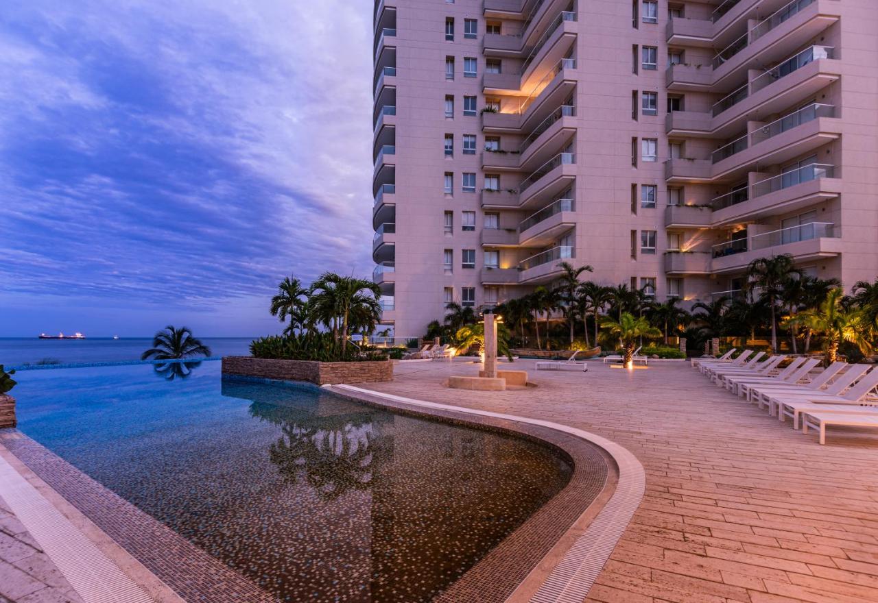 Irotama Resort Zona Torres photo