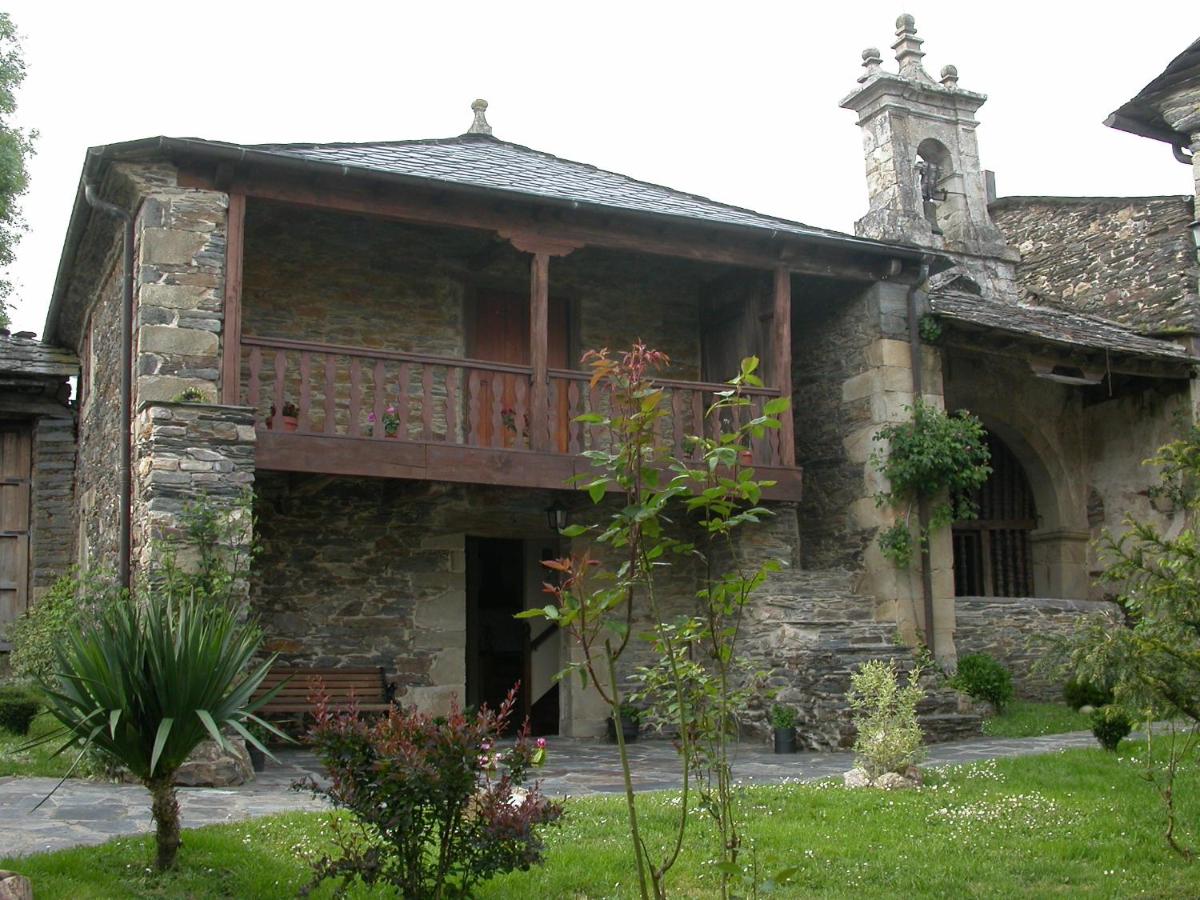 Casa de Alba, San Martín de Oscos – Updated 2022 Prices