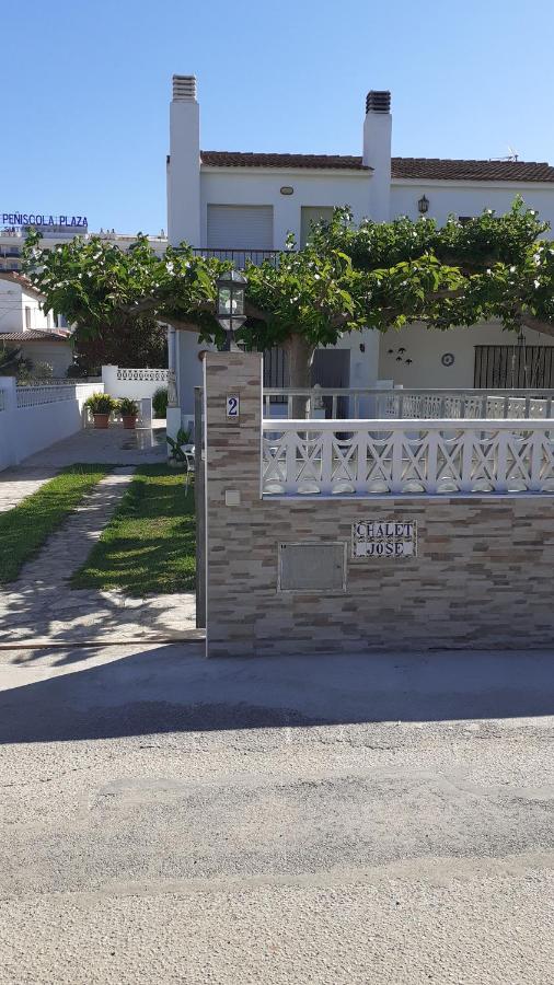 Chalet Jose, Peniscola – Updated 2022 Prices