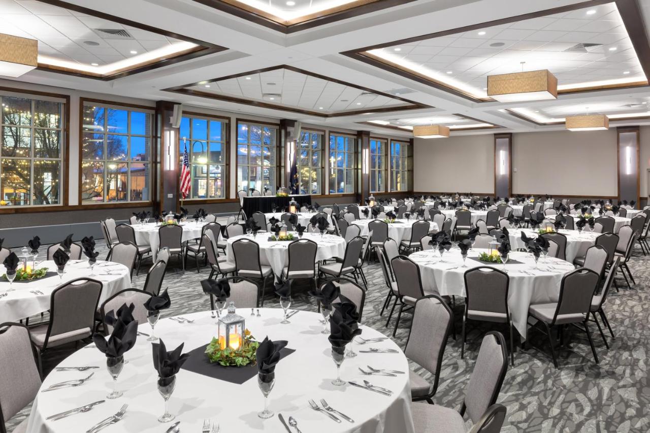 Park Place Hotel & Conference Center — photo 5