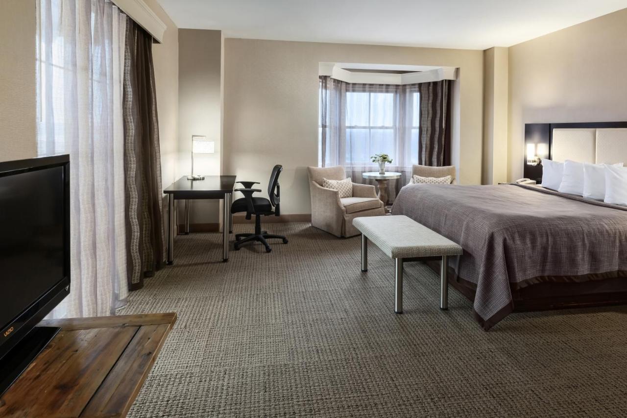 Park Place Hotel & Conference Center — photo 8