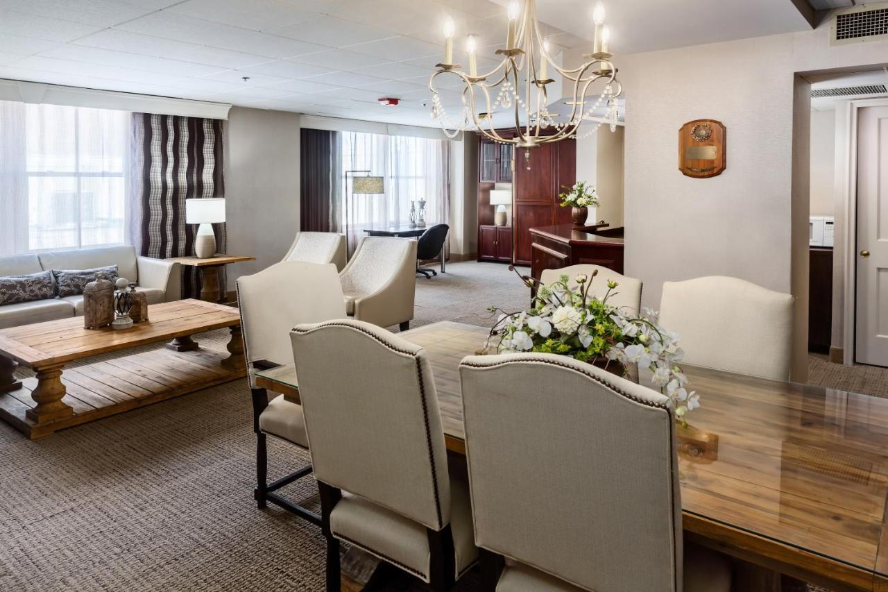 Park Place Hotel & Conference Center — photo 21