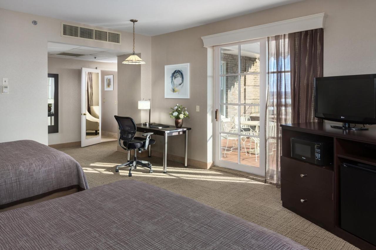 Park Place Hotel & Conference Center — photo 12