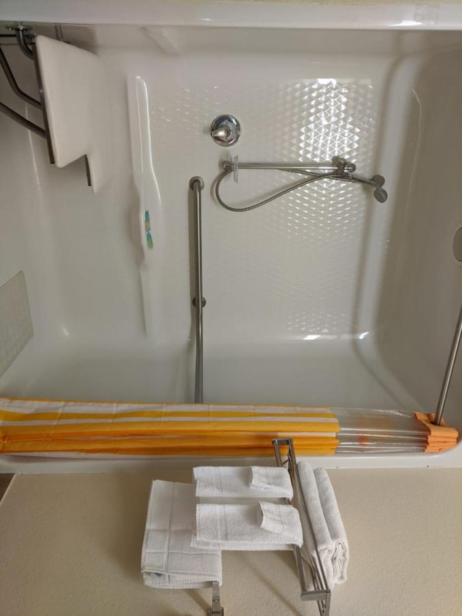 Towne Park Inn — photo 10