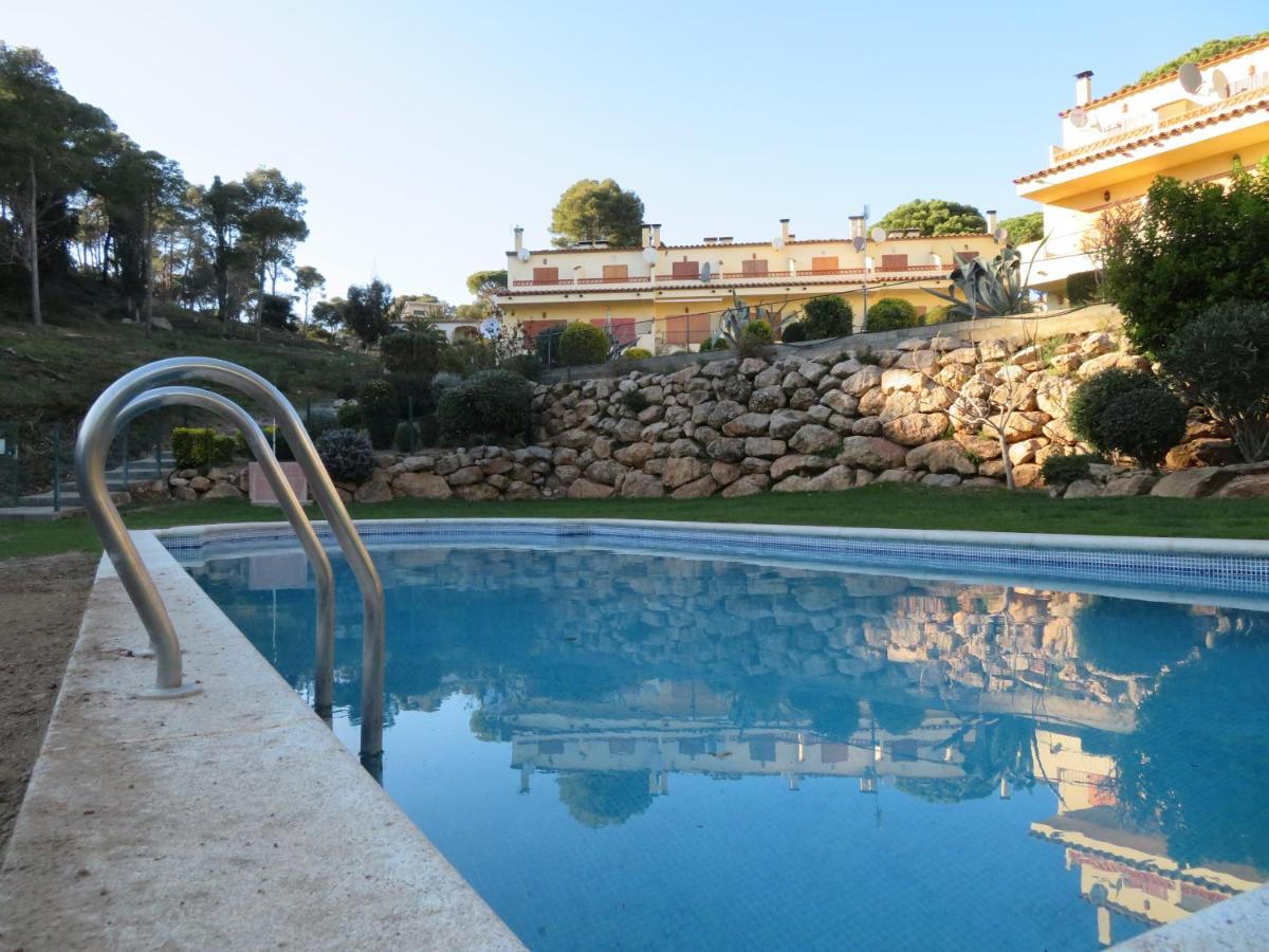 Ferienhaus La dorada 8 (Spanien Torroella de Montgrí ...