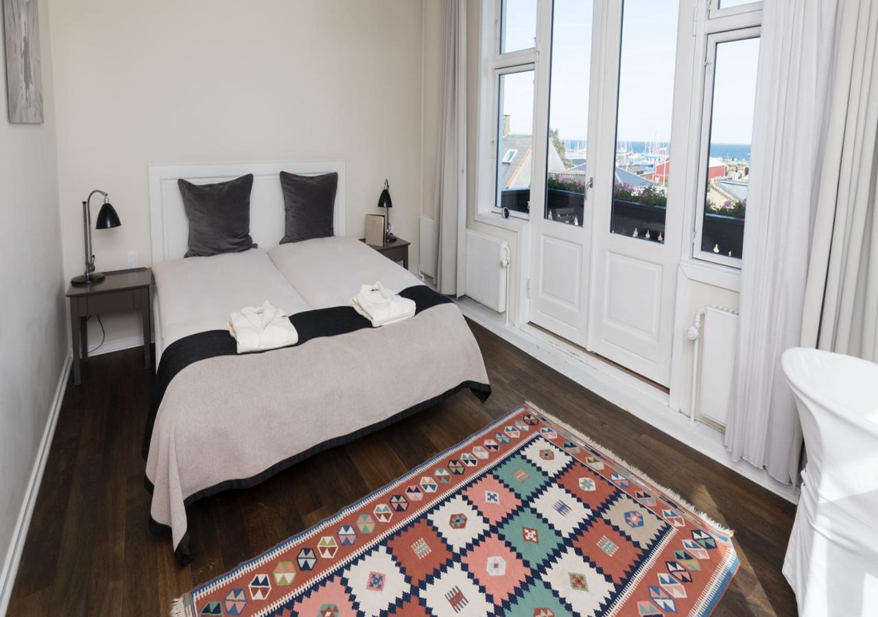 Skovshoved Hotel - 2