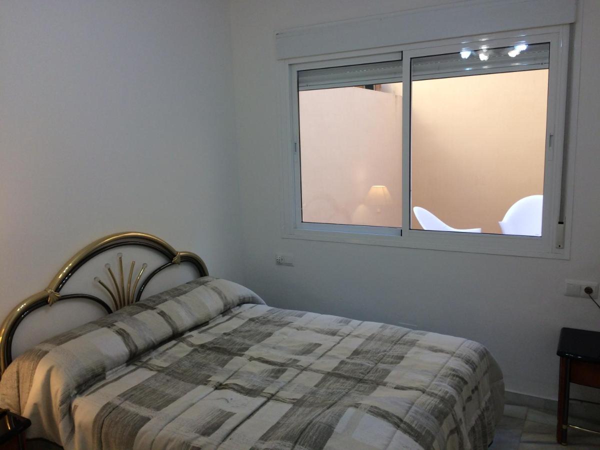 MALAGA LUXURY APARTMENT (Spanje Málaga) - Booking.com