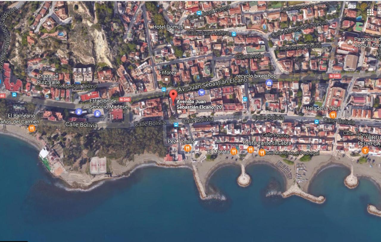 Malagadevacaciones - Elcano 20 - 3