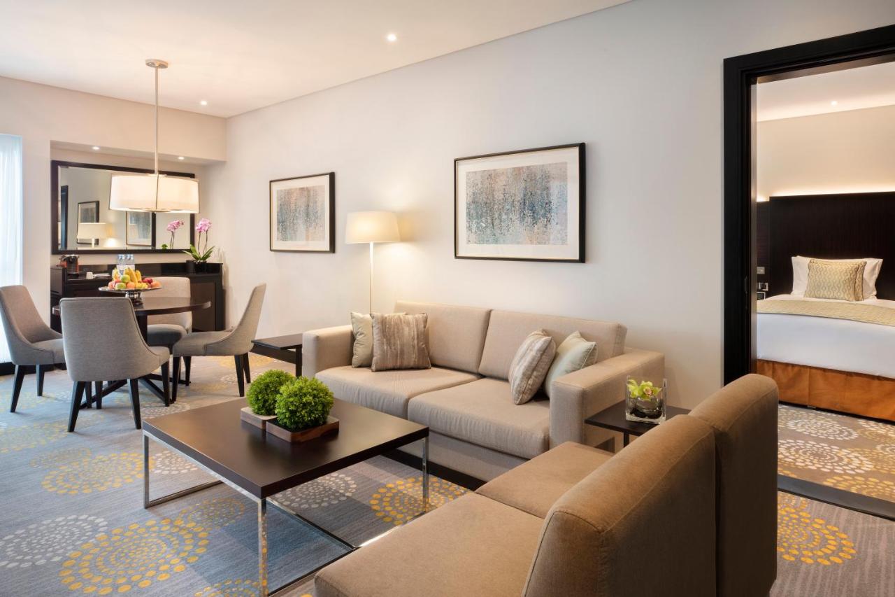 Crowne Plaza Bahrain, an IHG Hotel photo