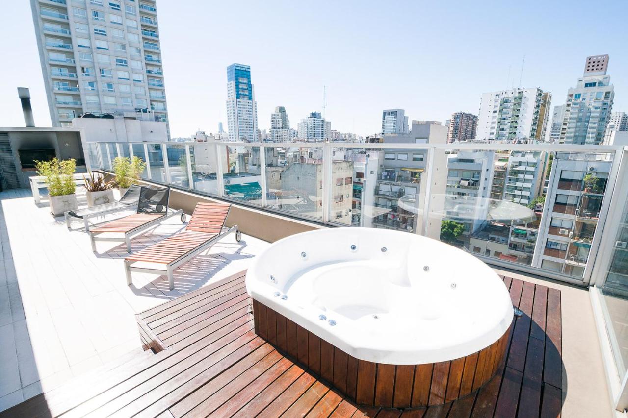 Palermo Soho Suite - 3