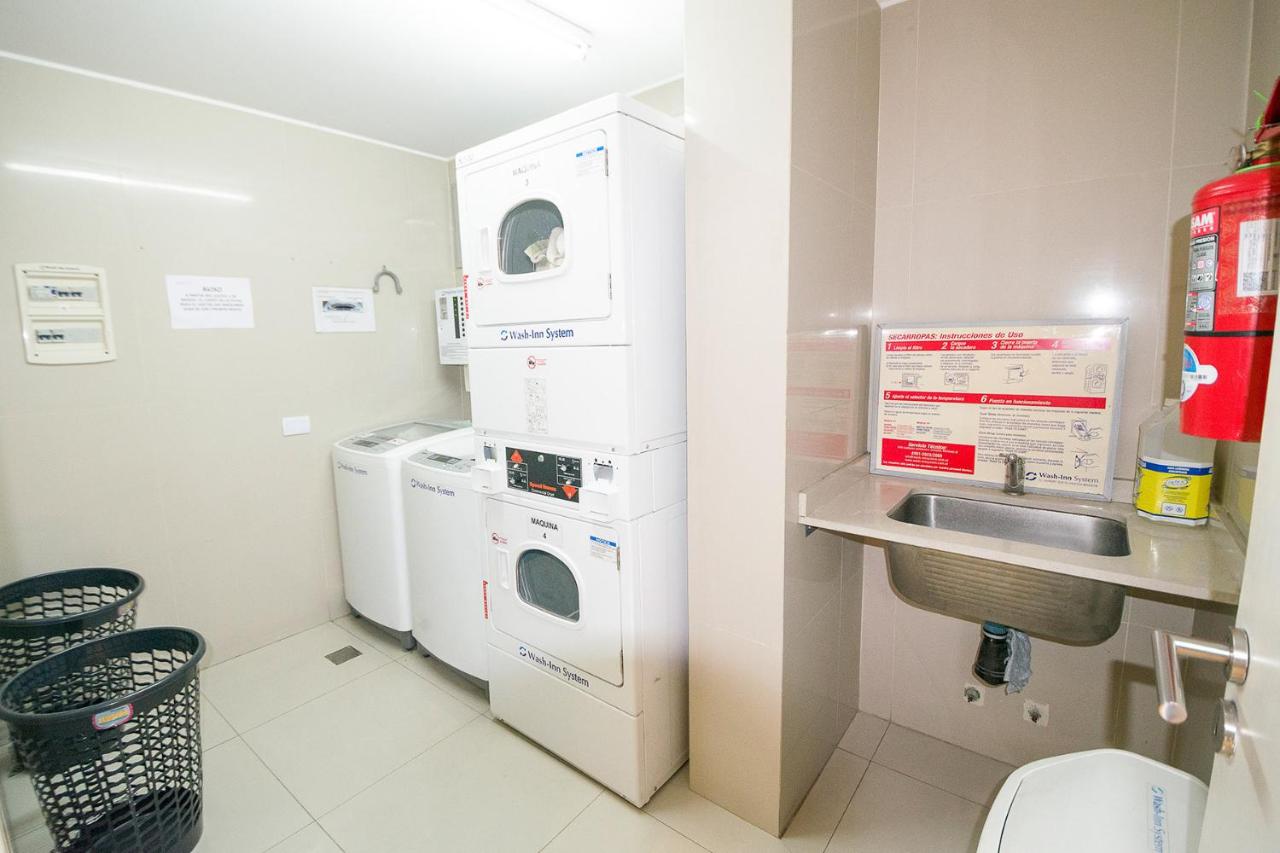 Palermo Soho Suite - 2