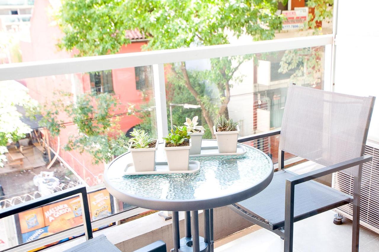 Palermo Soho Suite - 5