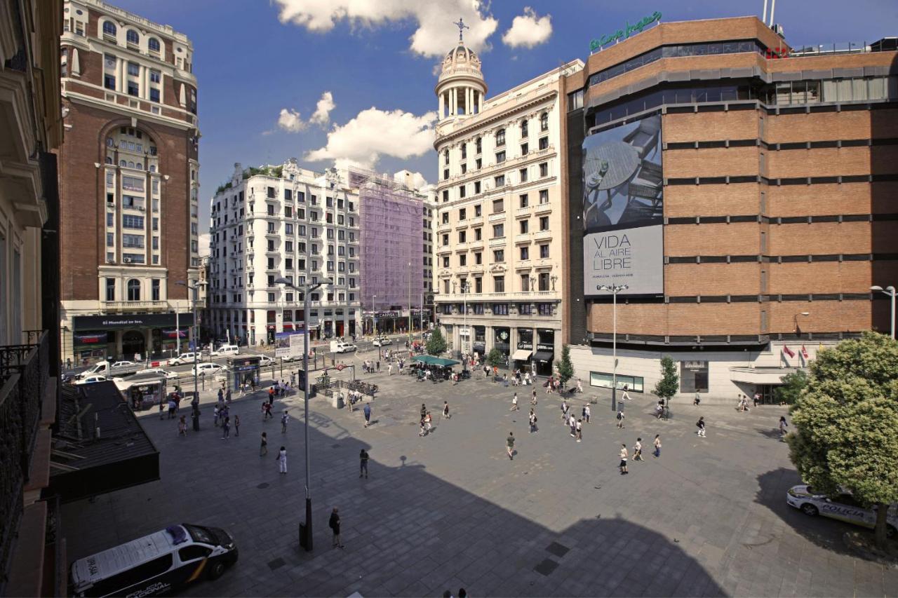 Callao One, Madrid – Bijgewerkte prijzen 2022