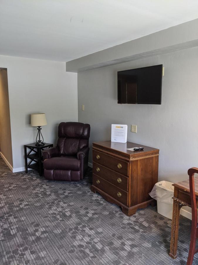 Beach Harbor Resort — photo 13