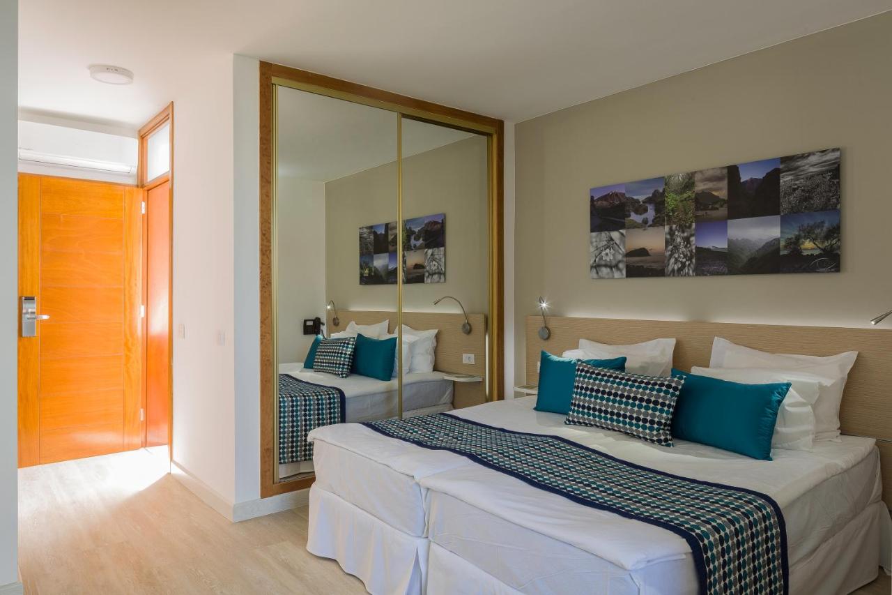 Condo Hotel Coral Dreams, Playa de las Americas, Spain ...
