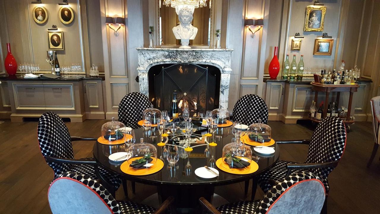 Regent Berlin, an IHG Hotel photo