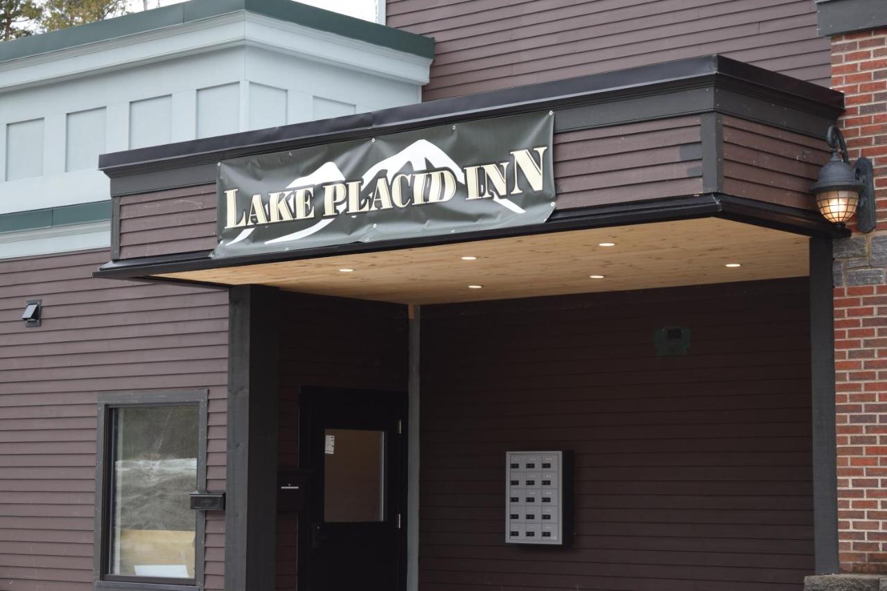 Lake Placid Inn: Main Street — photo 2