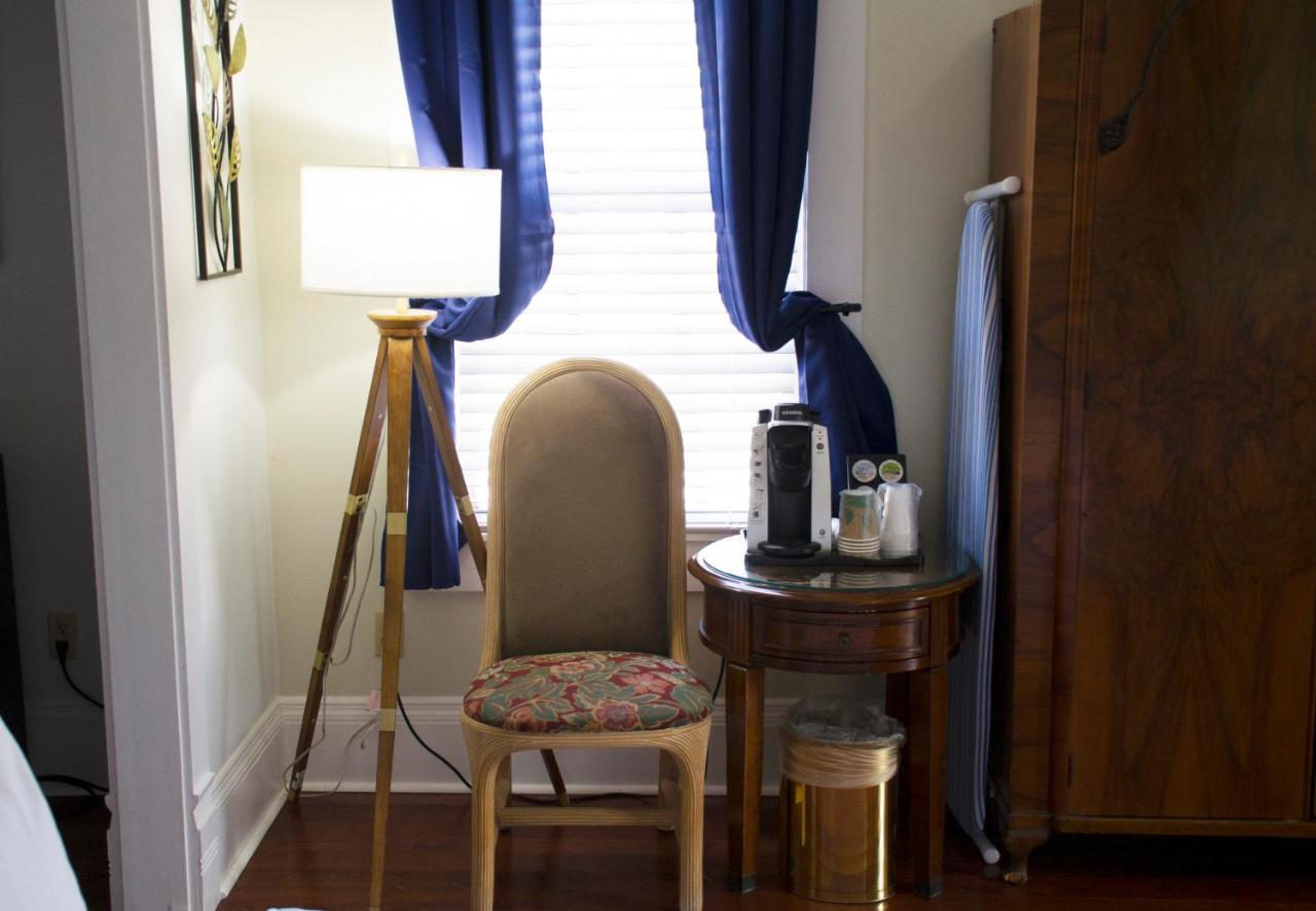 Duval House - Adult Only — photo 9